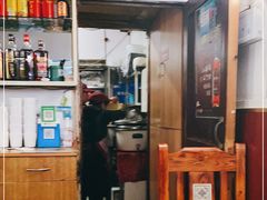 -蘭心餐厅(进贤路店)