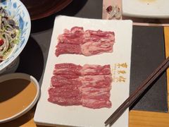 -东来顺·非遗火锅(高新店)