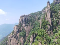-三清山风景名胜区