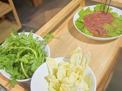 -傣妹火锅(南京东路一店)