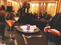 -LA TABLE de Joël Robuchon Restaurant