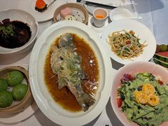 -味钱塘·钱塘渔鲜·地道江浙菜(宋城店)