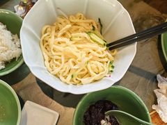 -那家小馆•北京菜•烤鸭(香山店)