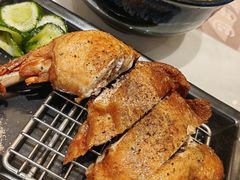 -馔豚·台北菜专门店(深圳湾万象城店)