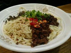 -蓉李记成都名小吃(宜昌伍家岗万达店)