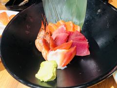 -日进一片海.生腌海鲜火锅.宵夜烧烤(三里屯总店)