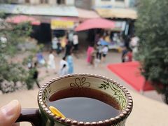 -百年老茶馆
