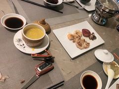 -星河湾半岛酒店·意咖啡西餐厅