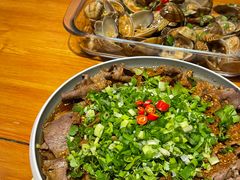 -大叹号啤酒屋·延边料理(建工店)