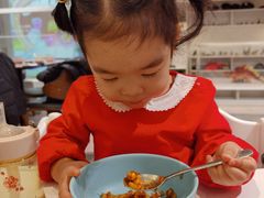 -星漠亲子餐厅•有机食材•儿童游乐