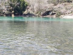 -九曲溪竹筏码头