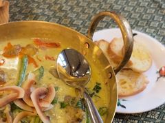 -南沙游艇会·大兵船餐厅