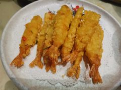 -小蓝鲸湖北菜(八一路店)