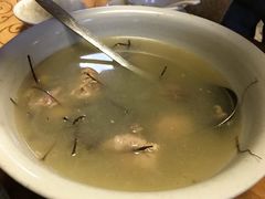 -幽优农庄·森波拉特色本地农家菜