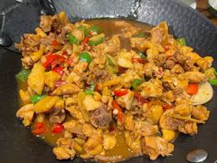 -江南小叙·美食研究院(鱼街店)