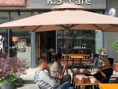 门面-HAPPEN(江川东路店)