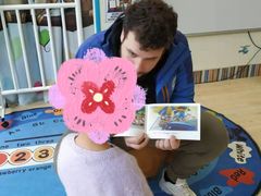 -上海市浦东新区恒宇幼儿园(杨南部)