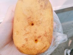 土豆红薯包-全家便利店(东直门店)