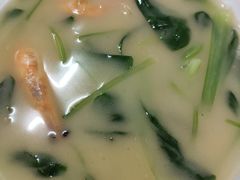 -台州老六海鲜面馆(上南总店)