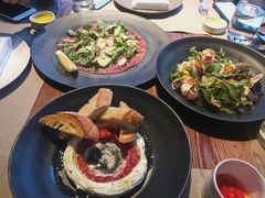 -Mercato莫卡多露台餐厅与酒吧(K11店)