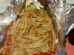 -木屋烧烤(南新店)