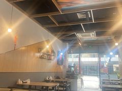 大堂-零·壹新疆羊肉抓饭