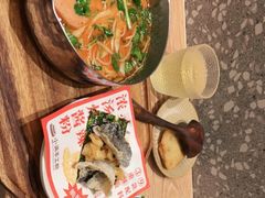 -小满手工粉(北京来福士店)