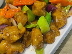 -小锅饭豆腐馆(嘉陵江街店)