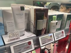 -Olive Young(明洞旗舰店)