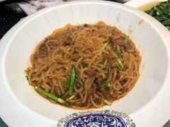 -诺敏塔拉奶茶-布里亚特包子-手把肉(锦都会店)