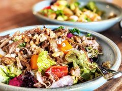 鸭肉沙拉-RAC BAR(安福路店)