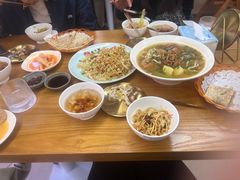 -面道赞宁海海鲜面(迎凤街店)