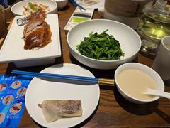 -小大董·烤鸭(王府井apm店)
