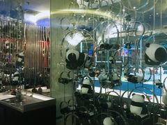 大堂-王家渡火锅店(棕榈泉店)