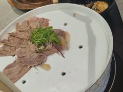 -秦家味老菜馆(民族北路店)