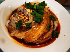 凉粉-华光驿站私房菜·黑金冠