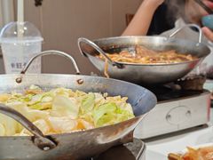 -又见炊烟私房菜(敬亭路店)