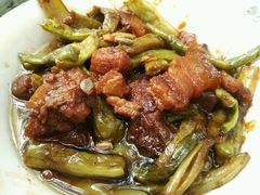 -赵家好米干饭把子肉(小纬六路店)