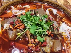 -阿婆农家菜(车墩店)