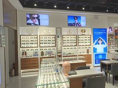 -宝岛眼镜(雨花吾悦广场店)