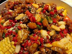 -辣小鲜·南昌大排档(船山路店)