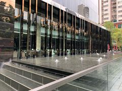 -广州天河希尔顿酒店