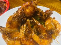 -柴窝堡22号辣子鸡·传承新疆菜