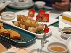 -悦得闲广式点心茶楼(蓝鲸世界店)