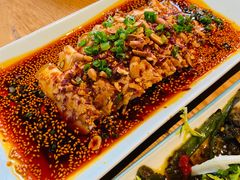-陶德砂锅(蜀汉路店)
