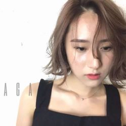-扎嘎形象设计