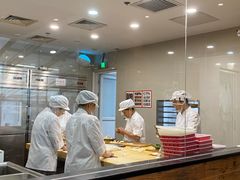 -一轩饺子馆(丽都店)