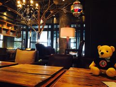大堂-Maan coffee漫咖啡(1905店)