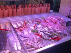 -长平老姿娘夜粥(平东一街店)