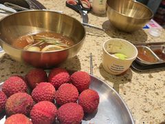 -姜胖胖无限自助烤肉(罗湖宝能店)